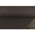 Alpenfleece uni donkerbruin