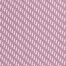 Katoen poplin Abstracte strepen licht roze