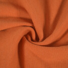 50x70 cm boordstof melange oranje