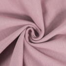 Boordstof effen, Mauve