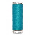 Gütermann Alles Naaigaren 200m 715 turquoise