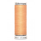 Gütermann Alles Naaigaren 200m 979 zalm oranje