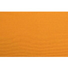 50x70 cm boordstof gestreept 1mm brick/oranje